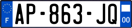 AP-863-JQ