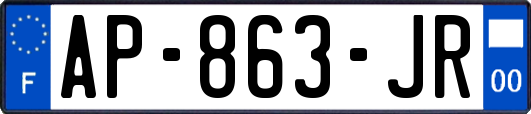 AP-863-JR