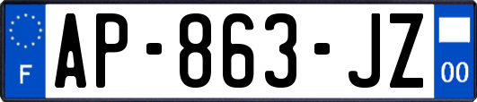 AP-863-JZ