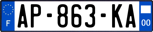 AP-863-KA