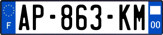 AP-863-KM