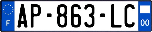 AP-863-LC