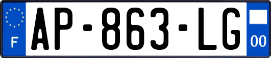 AP-863-LG