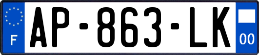 AP-863-LK