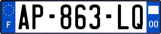 AP-863-LQ