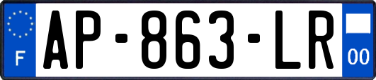AP-863-LR