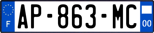 AP-863-MC