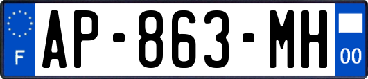 AP-863-MH