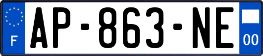 AP-863-NE