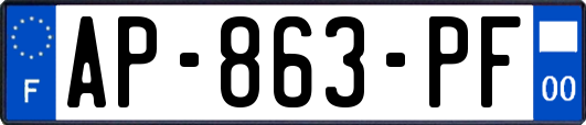 AP-863-PF
