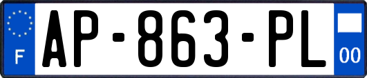 AP-863-PL