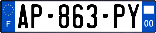 AP-863-PY