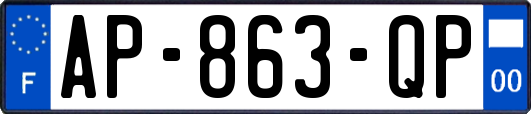 AP-863-QP