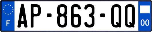 AP-863-QQ