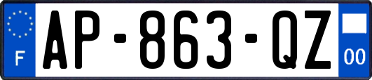 AP-863-QZ