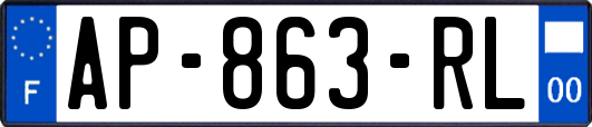 AP-863-RL