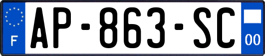 AP-863-SC