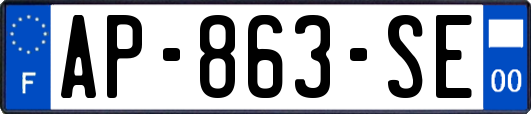 AP-863-SE