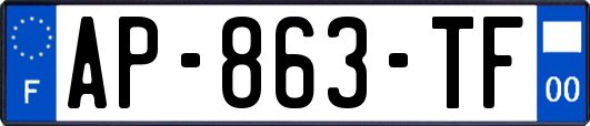 AP-863-TF