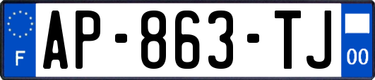 AP-863-TJ