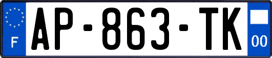 AP-863-TK