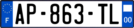 AP-863-TL