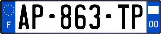 AP-863-TP