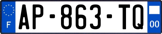 AP-863-TQ