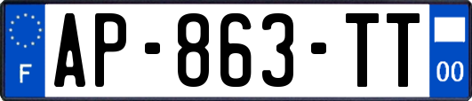 AP-863-TT