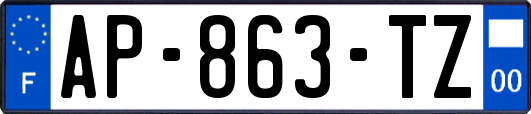 AP-863-TZ