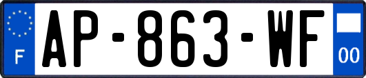 AP-863-WF