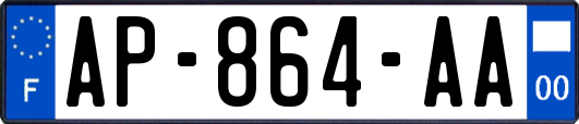 AP-864-AA
