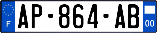 AP-864-AB