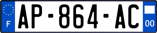 AP-864-AC