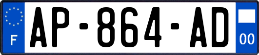 AP-864-AD