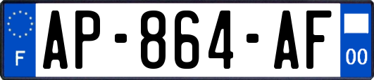 AP-864-AF