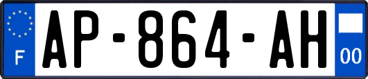 AP-864-AH