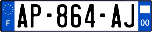 AP-864-AJ