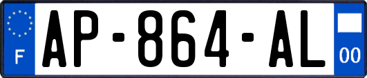 AP-864-AL