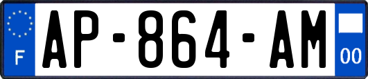 AP-864-AM