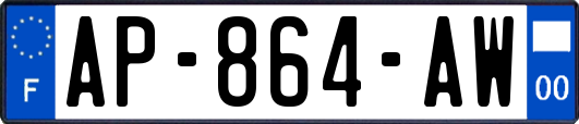 AP-864-AW