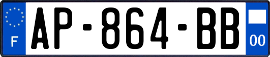 AP-864-BB