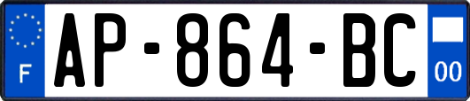 AP-864-BC