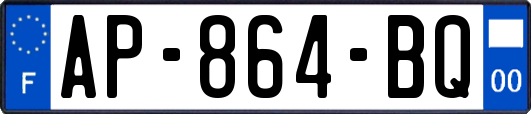 AP-864-BQ
