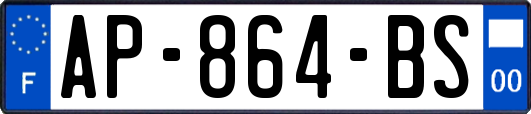 AP-864-BS