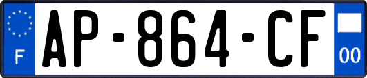 AP-864-CF