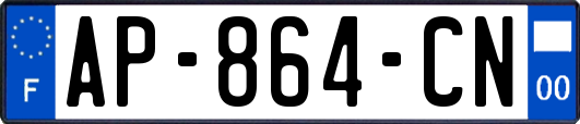 AP-864-CN