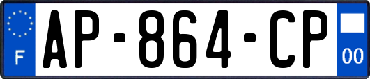 AP-864-CP