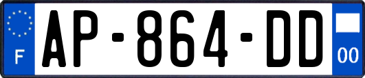 AP-864-DD