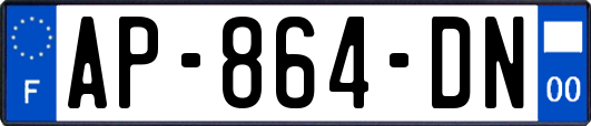 AP-864-DN